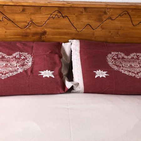 Orizzonti Montani Apartment Pieve di Cadore Exterior photo