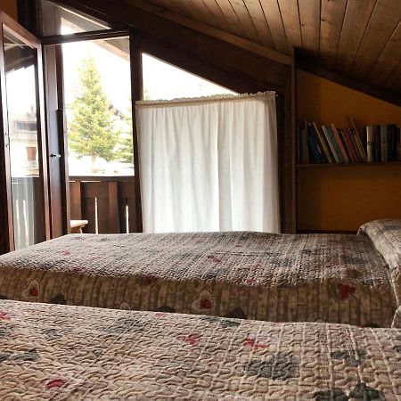 Orizzonti Montani Apartment Pieve di Cadore Exterior photo