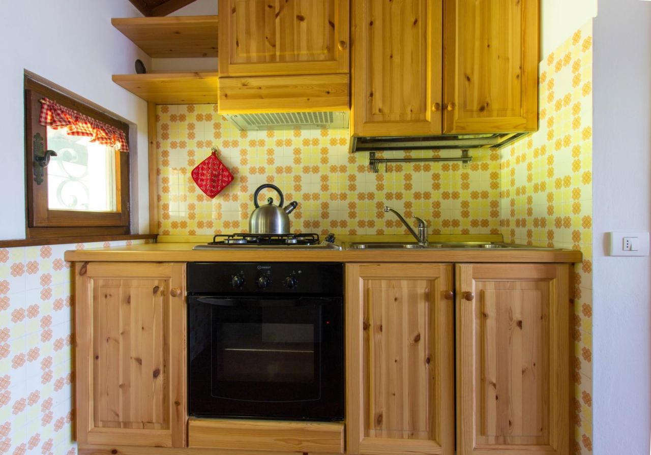 Orizzonti Montani Apartment Pieve di Cadore Exterior photo