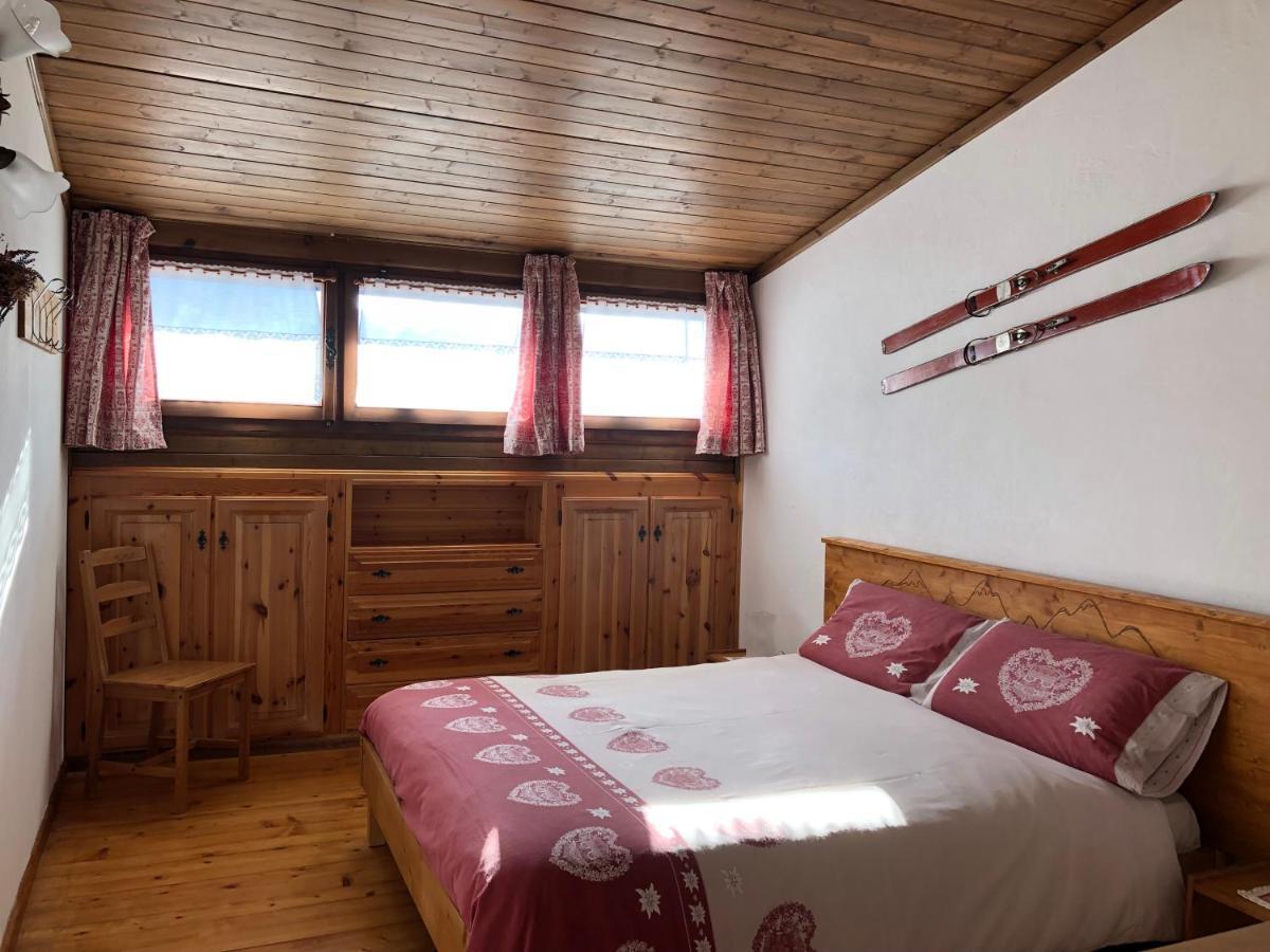 Orizzonti Montani Apartment Pieve di Cadore Exterior photo
