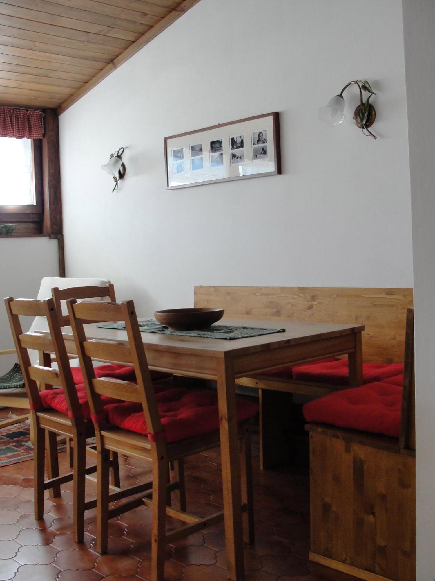 Orizzonti Montani Apartment Pieve di Cadore Room photo